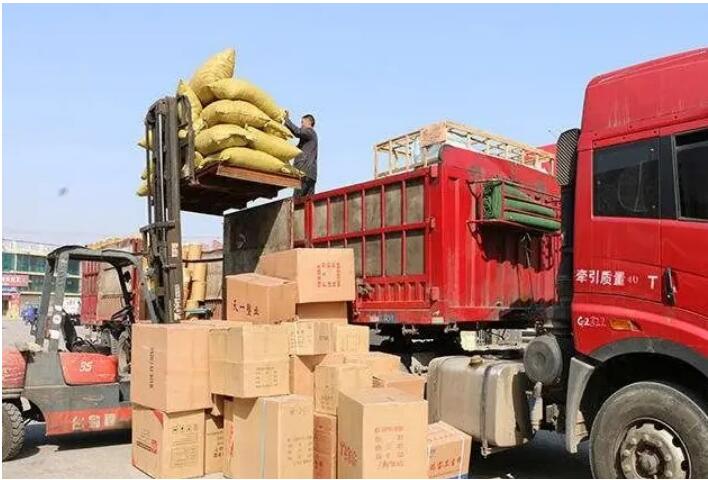 泉州到古冶区物流专线