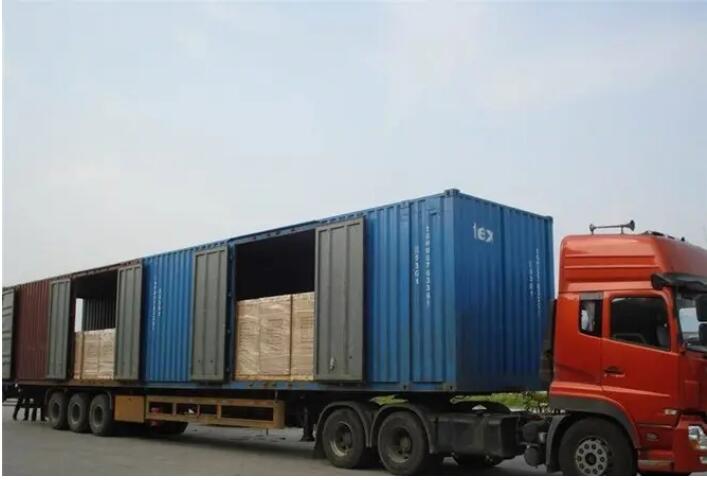 泉州到古冶区整车运输