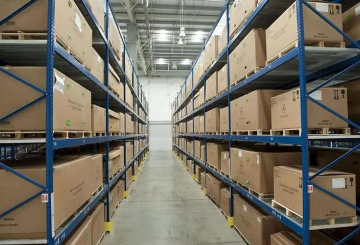 泉州到古冶区货物仓储