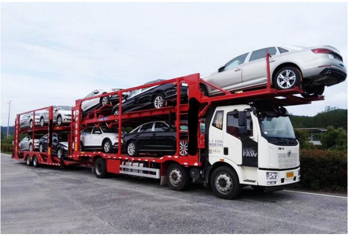 泉州到古冶区轿车托运